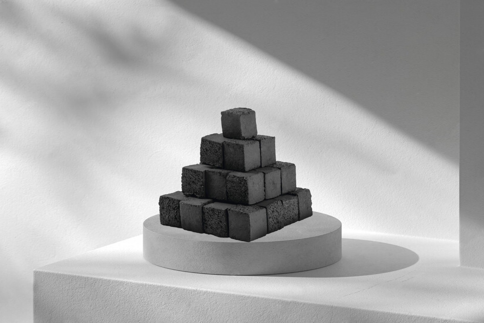 Ardhaco Briquette